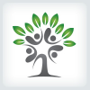 People Tree Logo