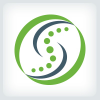 Spinal - letter  S Logo