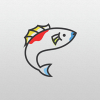 Fishing - Logo Template