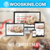 WS Christmas - Christmas WooCommerce Theme