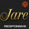 SM Jare - Responsive Magento Theme