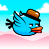 Baby Bird - iOS Flappy Game Source Code