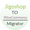 Jigoshop To Woocommerce Migrator