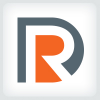 Letters RD DR Logo