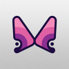 Butterfly Logo