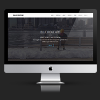 Blue Ridge - MultiPurpose Portfolio HTML Template