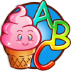 Learn Numbers And Letters with Ice Cream - Unity