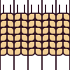 Wheat Pattern