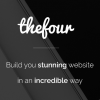 TheFour - Business WordPress Theme
