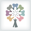 Dental - Tree Logo