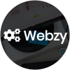 Webzy - Creative One Page Template