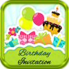 Invitation & Greeting Cards - iOS App Source Code