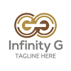 Infinity G - Logo Template