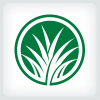 Grass - Lawn Care Logo