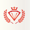 Diamond Logo Template