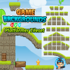 Game BG Platformer Tilesets 01