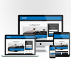 Worc - WordPress Theme