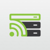 Wifi Server Logo