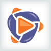 Play Button Logo