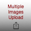 Drag and Drop Multiple Image Uploader PHP Script