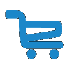 Online Shop Logo