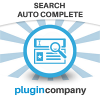 Auto Complete PHP