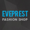 Pts Eveprest PrestaShop Theme