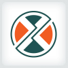 Letter X Logo