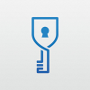 Shield Key Logo