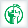 Green Fortress Logo