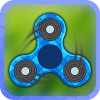 Fidget Spinner Unity Template