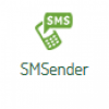 SMSender for IQDesk Engine