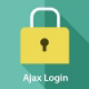 Ajax Login - Magento Extension