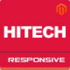 SM HiTech - Responsive Magento Theme