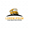 School Bus Logo
