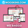 WS Bagod - Handbag WooCommerce Theme
