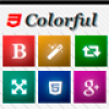 Colorful - Responsive Multipurpose HTML Template