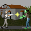 Zombie Attack - Complete Unity Project