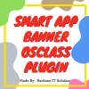 Smart App Banner Plugin for Osclass