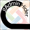 Joomla Admin Hider - Joomla Extension