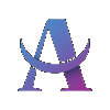Letter A Logo