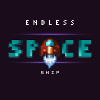 Endless Spaceship - Buildbox Game Template