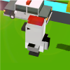Crossy Road City - Unity Game Source Code
