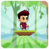 Jungle Boy - Android Game Source Code