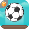 Boxes Vs Jumping Ball - Buildbox Game Template