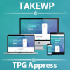TPG Appress - Joomla Template