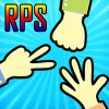Rock Paper Scissors Battle - Buildbox Template