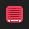 Fascinating Radio App Ionic