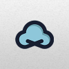 Line Cloud - Logo Template