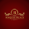 Bosquet Palace Logo Template